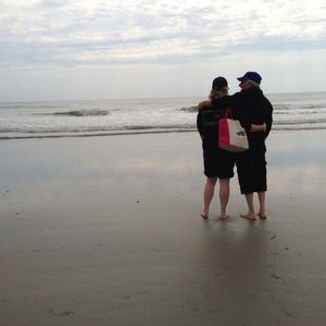 Meet your Posher, Vickie